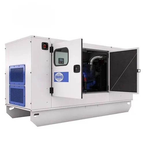 Genset Diesel 15kw